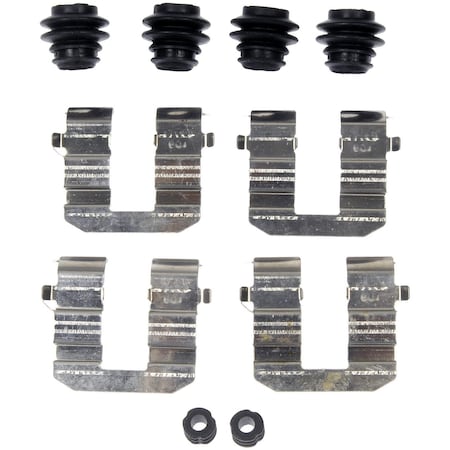 Dorman Disc Brake Hdwe Kit HW13607